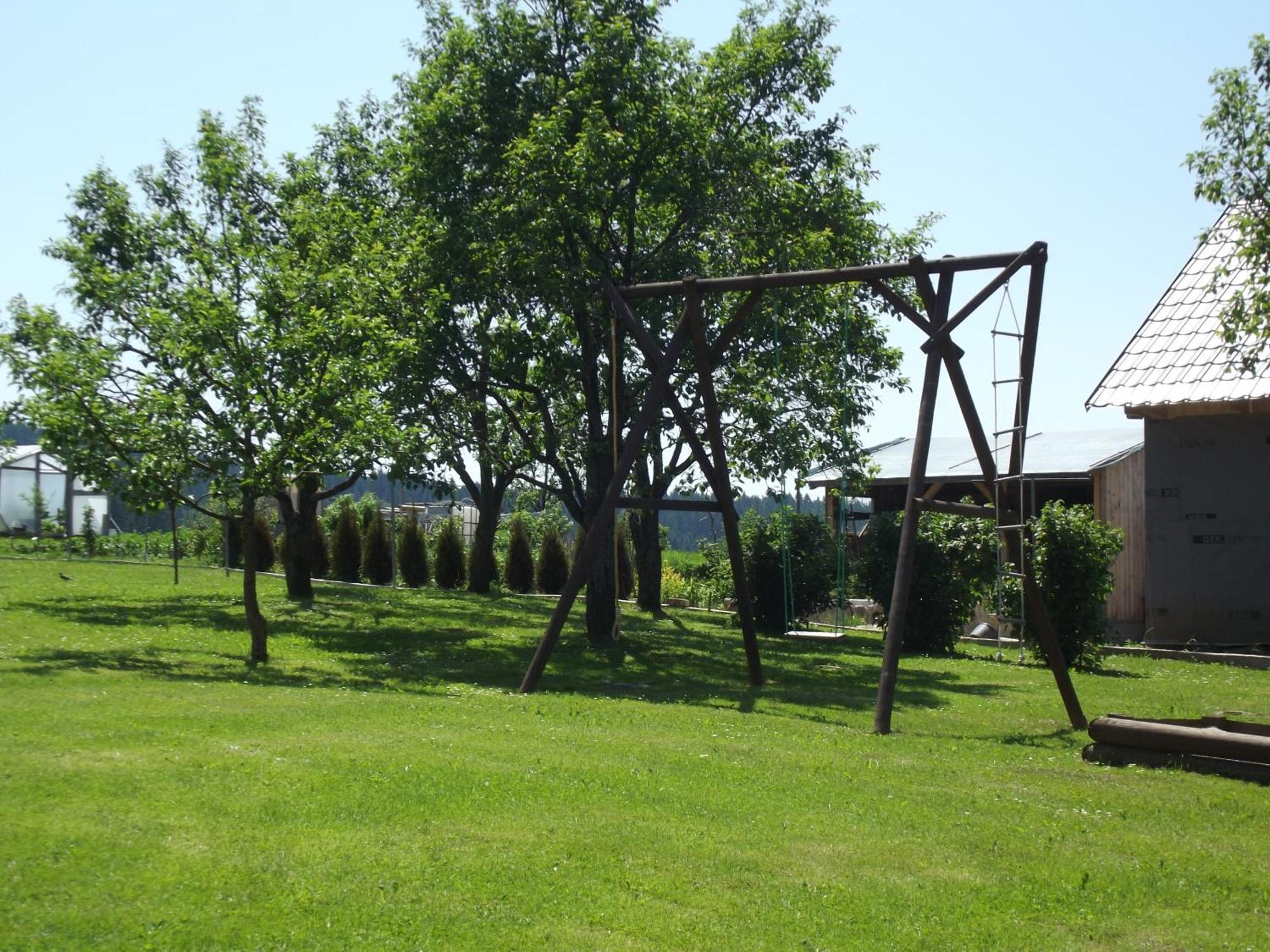 Penzion U Racaku Frymburk Extérieur photo